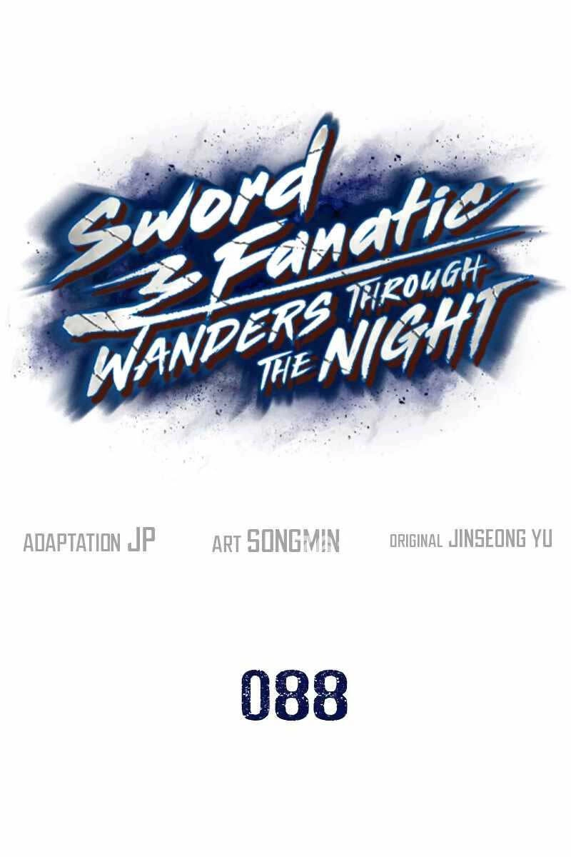 Túy Kiếm Dạ Hành Chapter 88 - 1