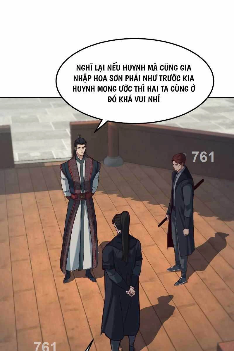 Túy Kiếm Dạ Hành Chapter 88 - 2