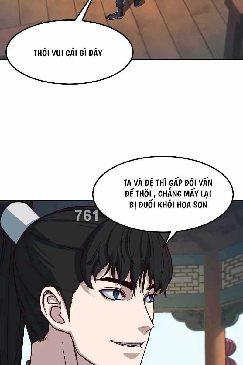 Túy Kiếm Dạ Hành Chapter 88 - 3