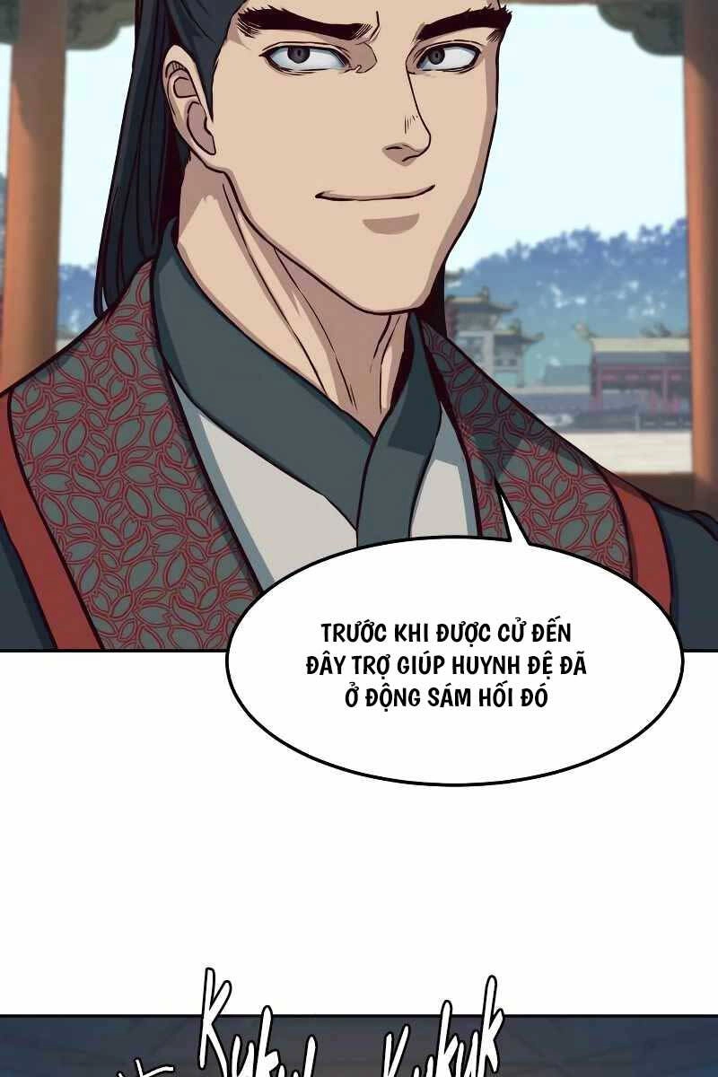 Túy Kiếm Dạ Hành Chapter 88 - 5