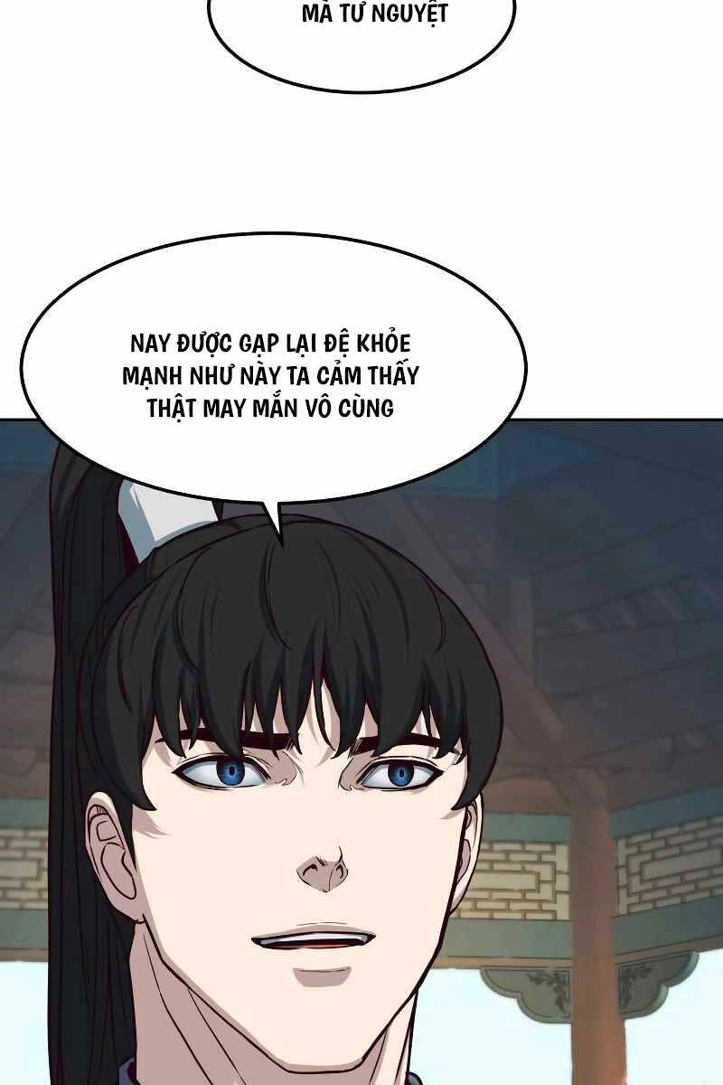 Túy Kiếm Dạ Hành Chapter 88 - 7