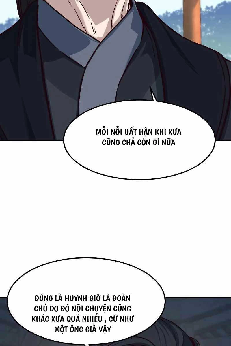 Túy Kiếm Dạ Hành Chapter 88 - 8