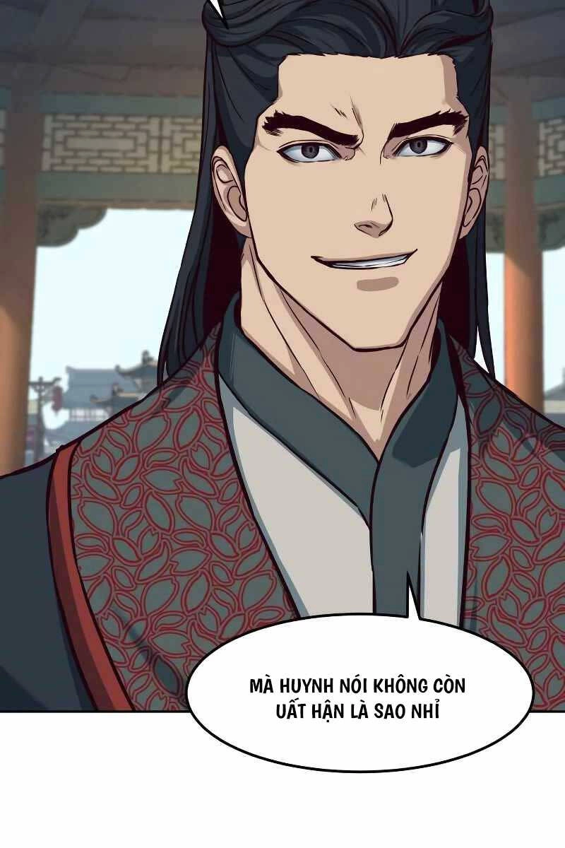 Túy Kiếm Dạ Hành Chapter 88 - 9