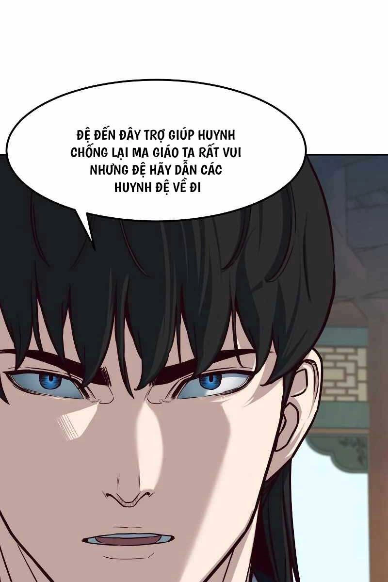 Túy Kiếm Dạ Hành Chapter 88 - 10