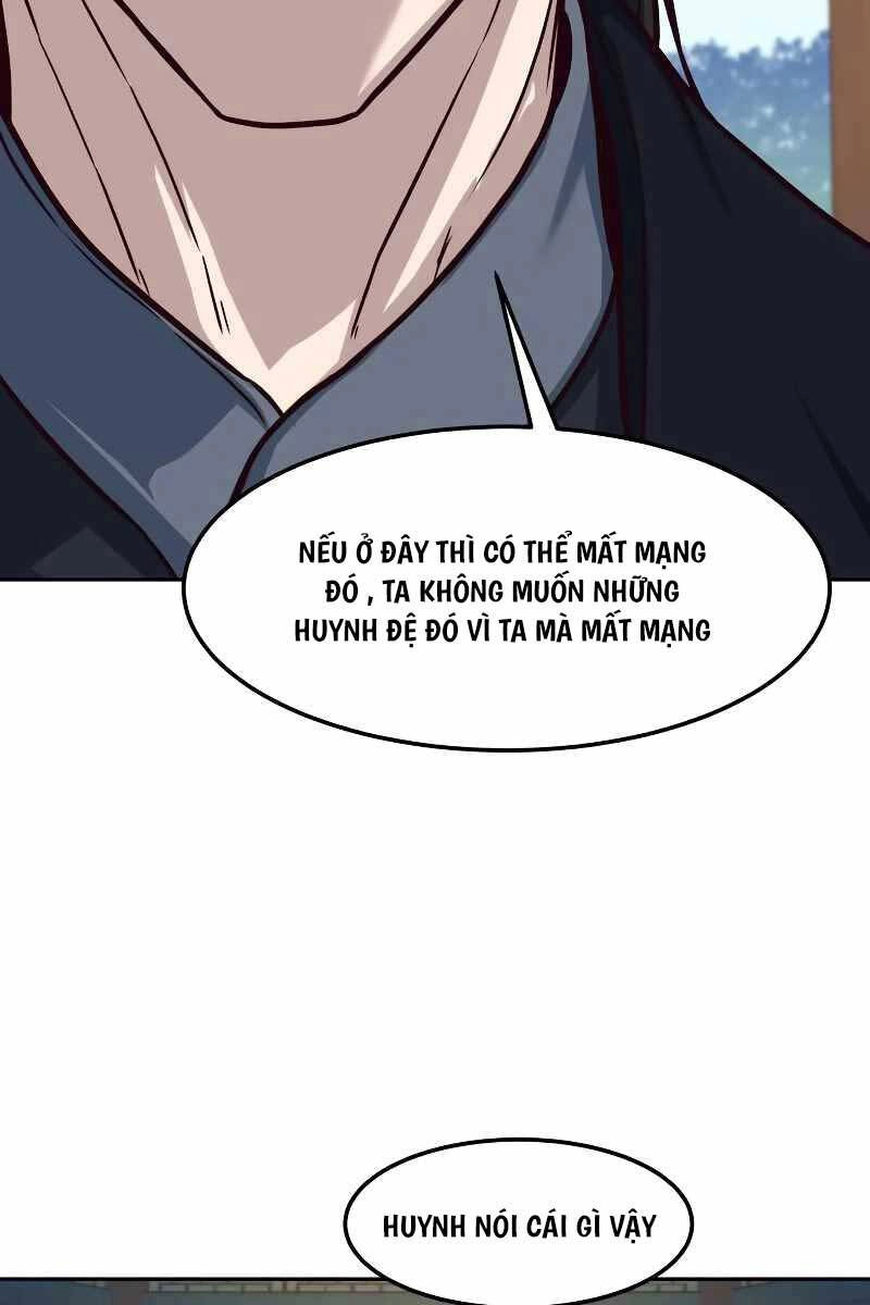 Túy Kiếm Dạ Hành Chapter 88 - 11