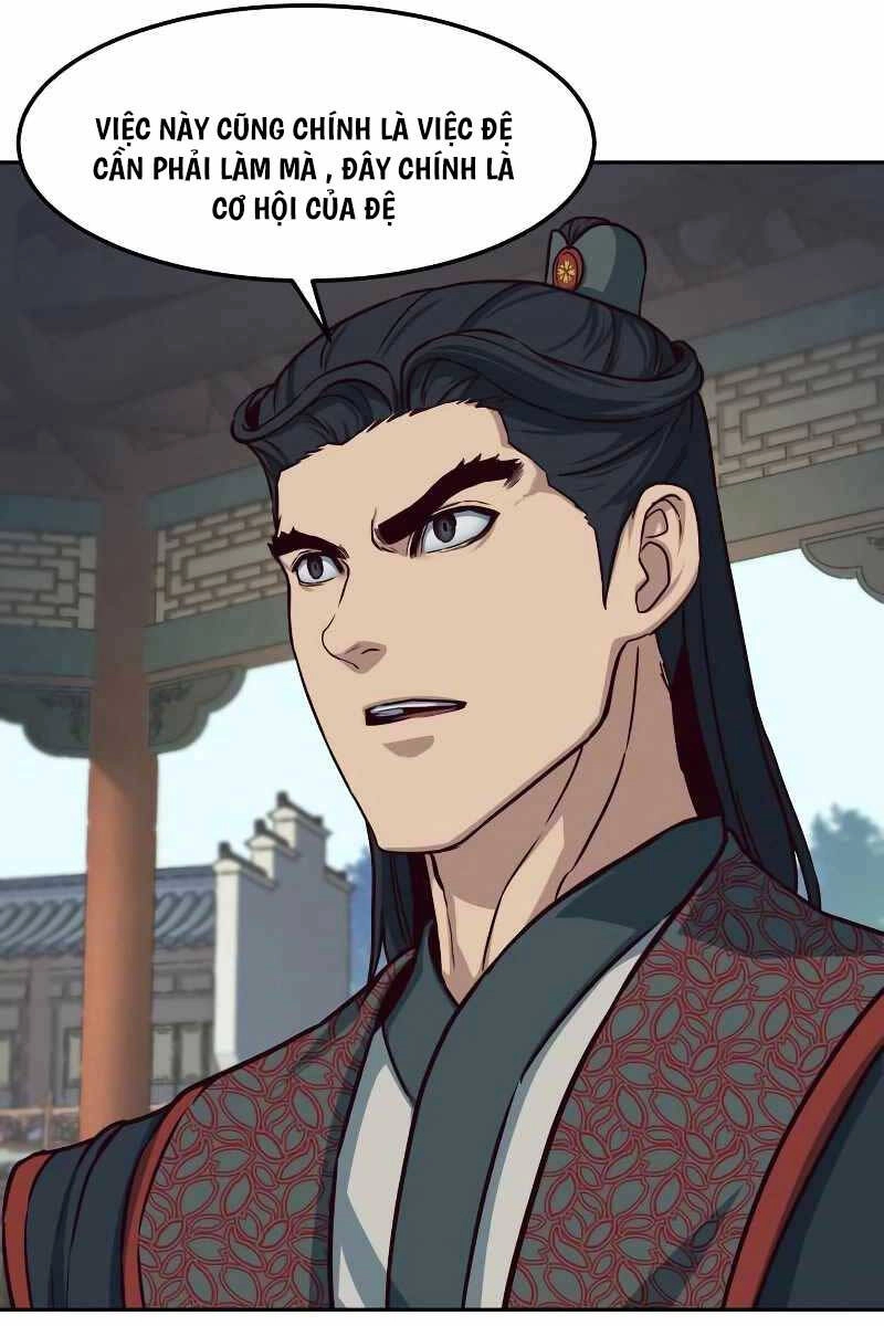 Túy Kiếm Dạ Hành Chapter 88 - 13