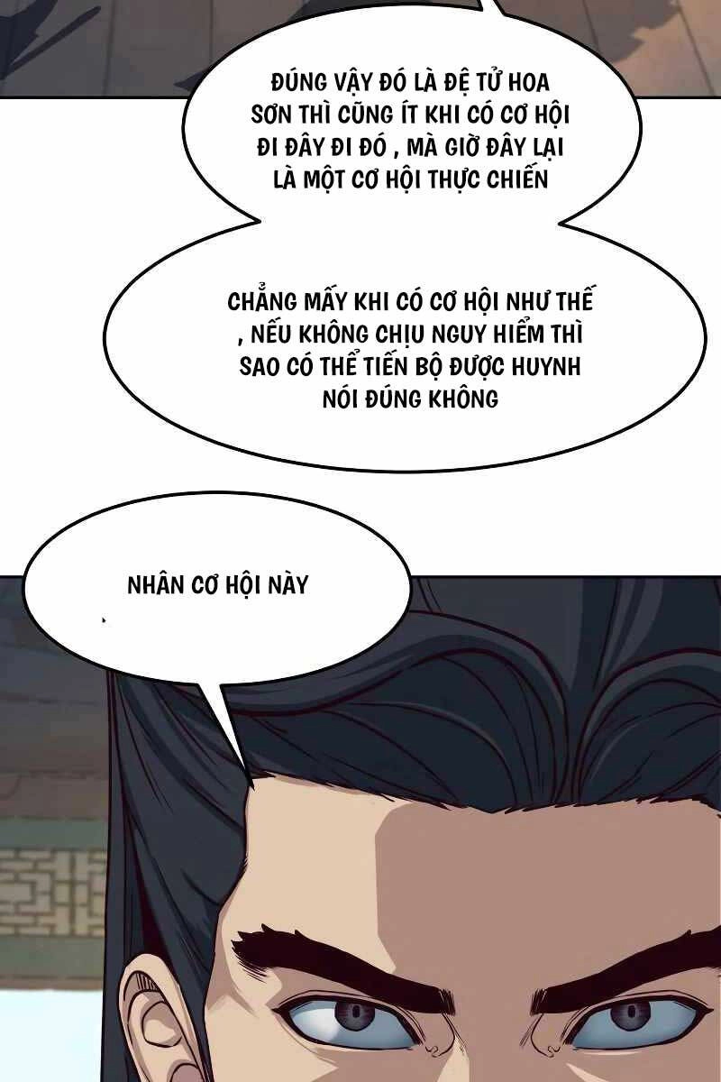 Túy Kiếm Dạ Hành Chapter 88 - 15