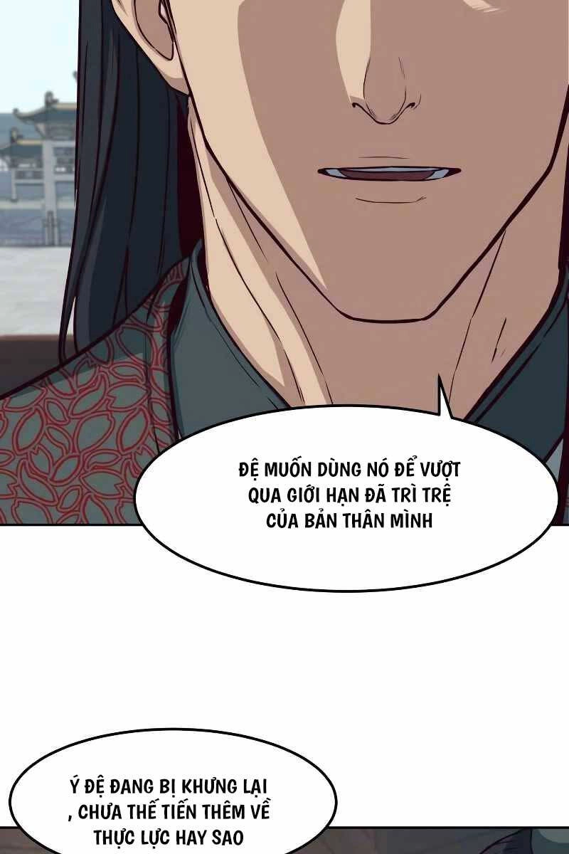 Túy Kiếm Dạ Hành Chapter 88 - 16