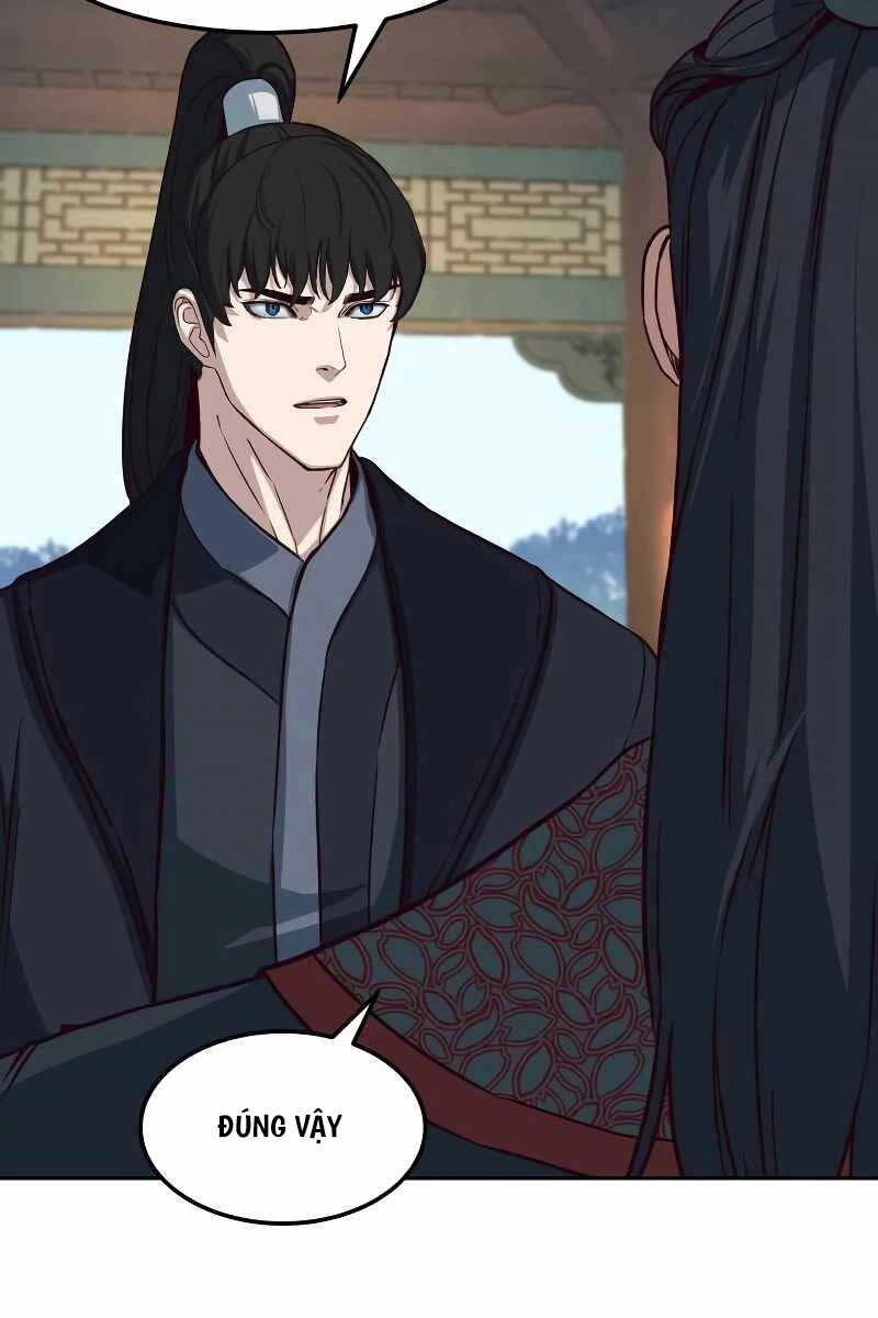 Túy Kiếm Dạ Hành Chapter 88 - 17