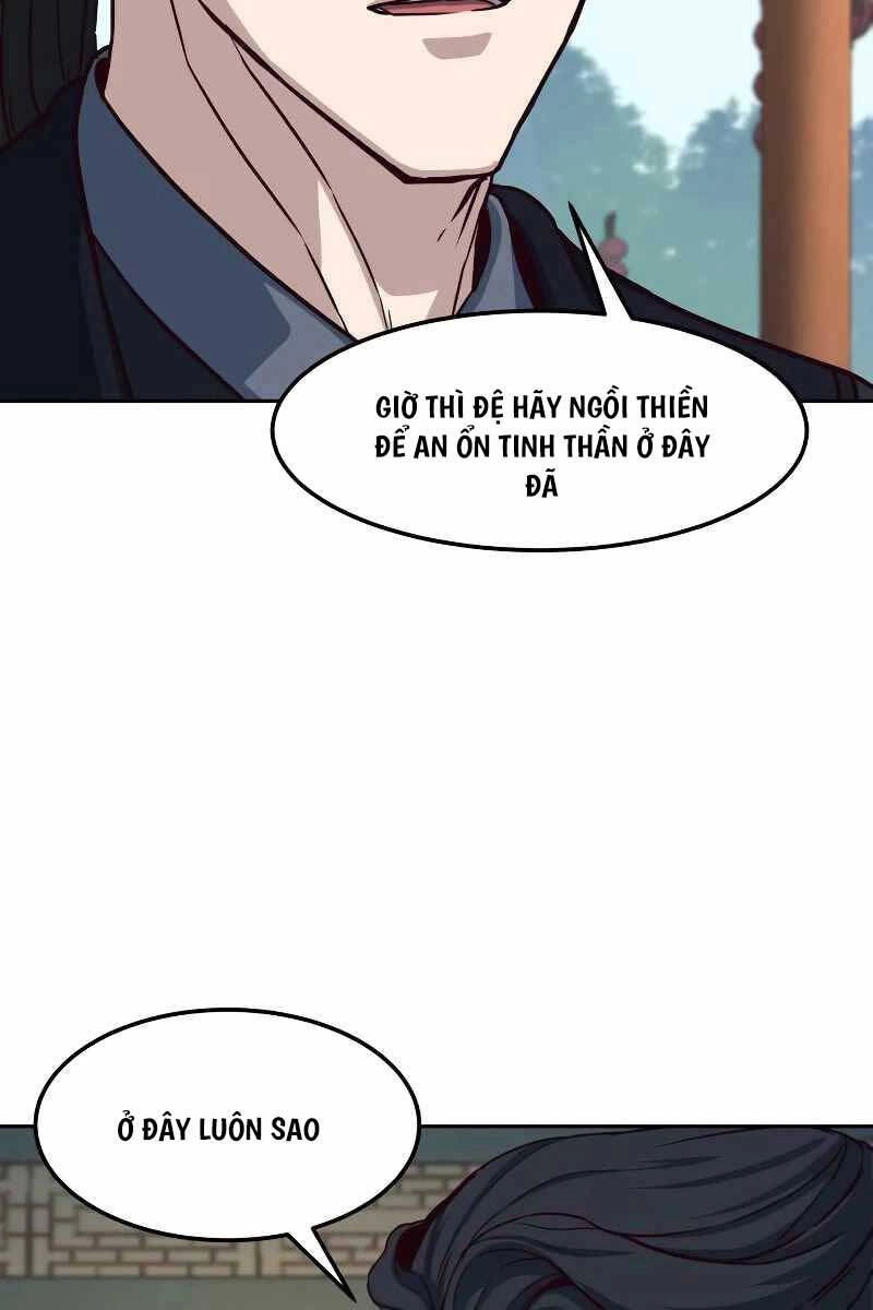 Túy Kiếm Dạ Hành Chapter 88 - 20