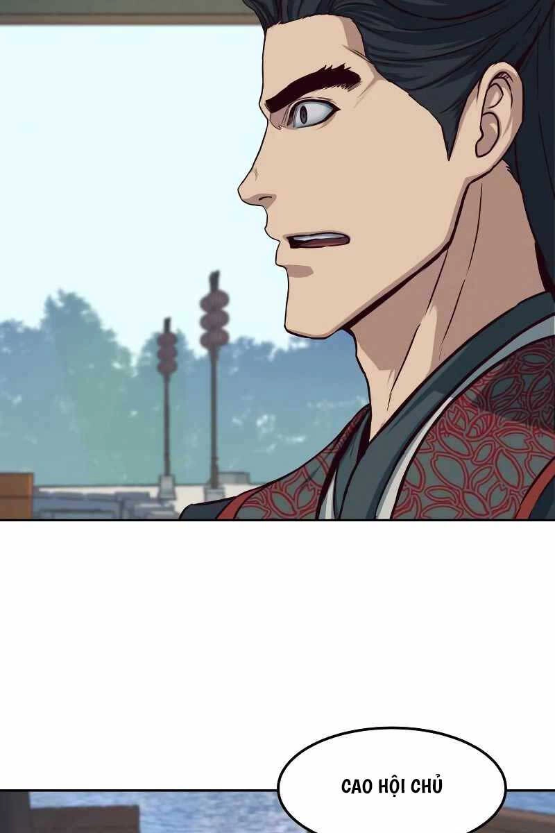 Túy Kiếm Dạ Hành Chapter 88 - 21