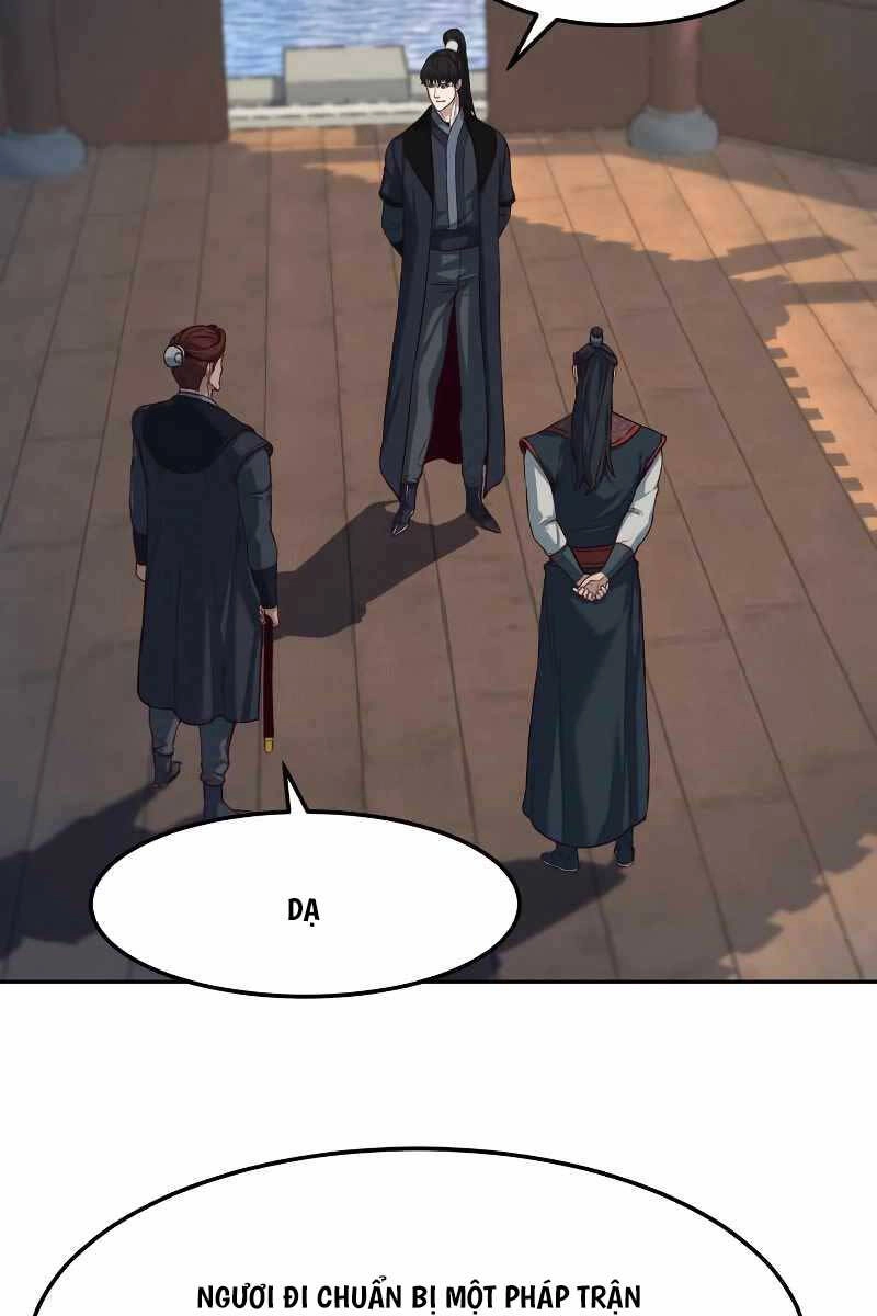 Túy Kiếm Dạ Hành Chapter 88 - 22