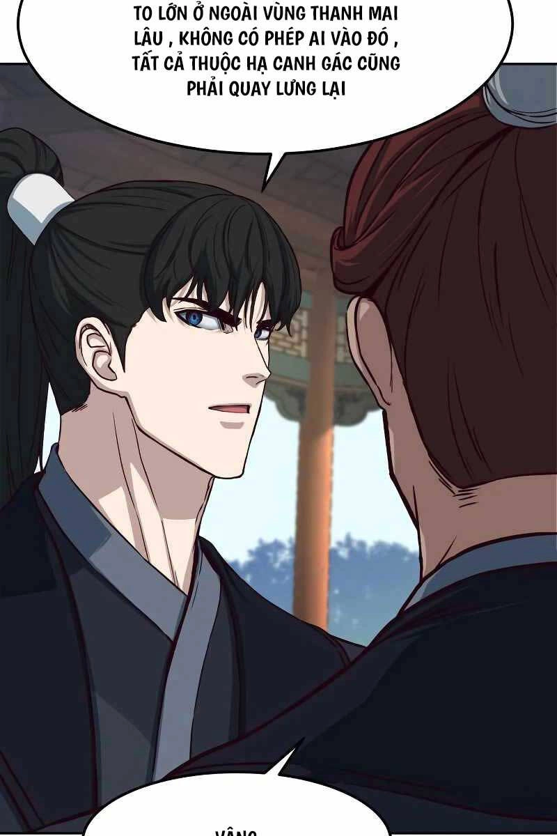 Túy Kiếm Dạ Hành Chapter 88 - 23