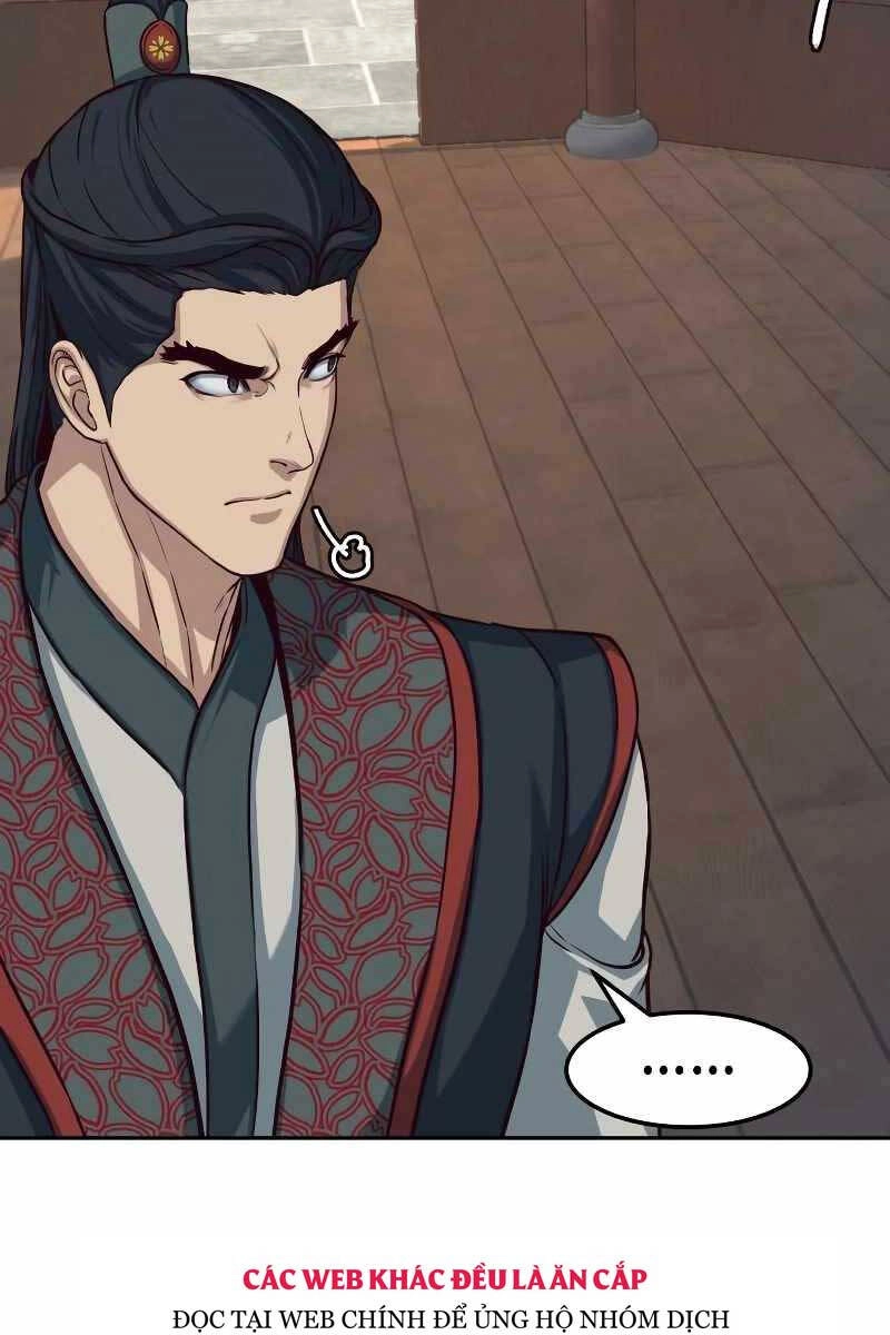 Túy Kiếm Dạ Hành Chapter 88 - 26