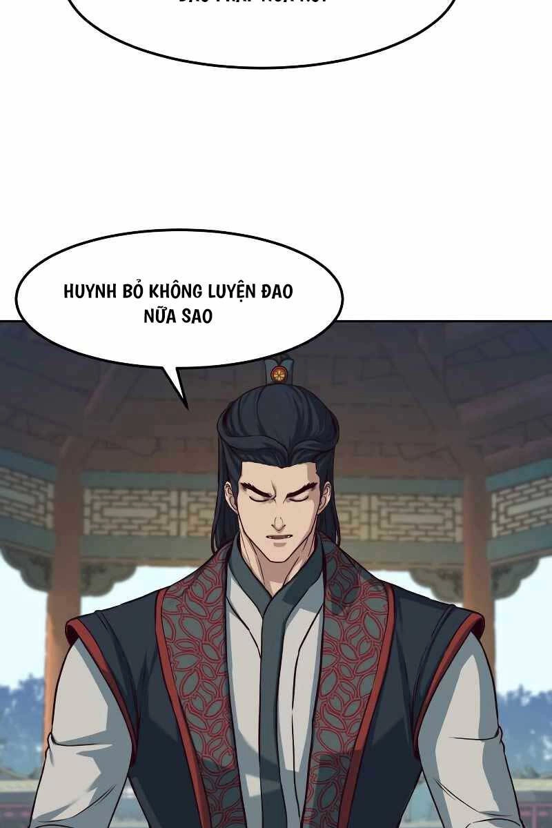 Túy Kiếm Dạ Hành Chapter 88 - 30