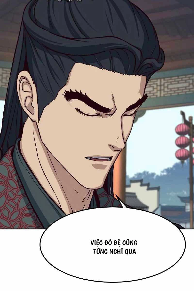 Túy Kiếm Dạ Hành Chapter 88 - 32