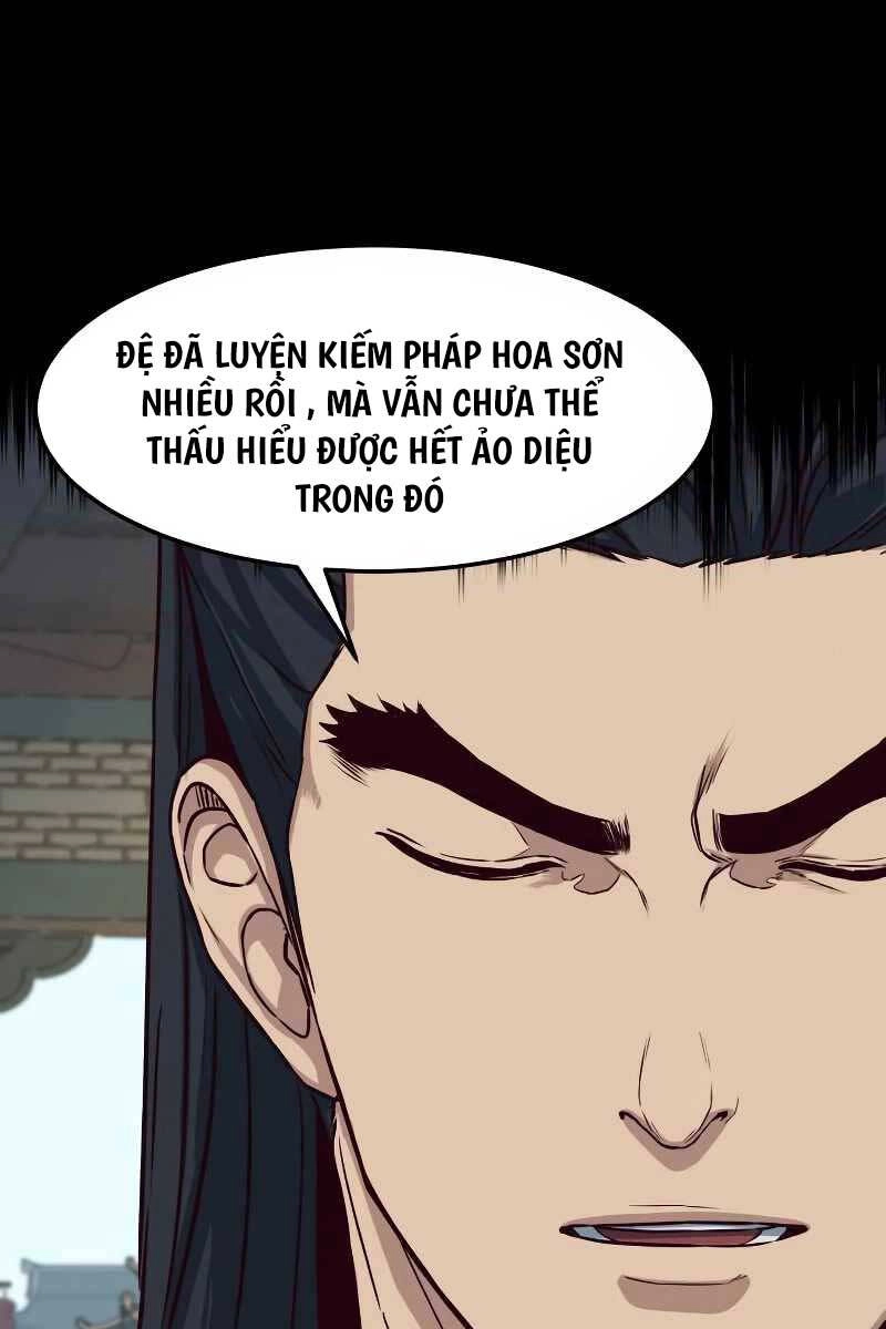 Túy Kiếm Dạ Hành Chapter 88 - 36