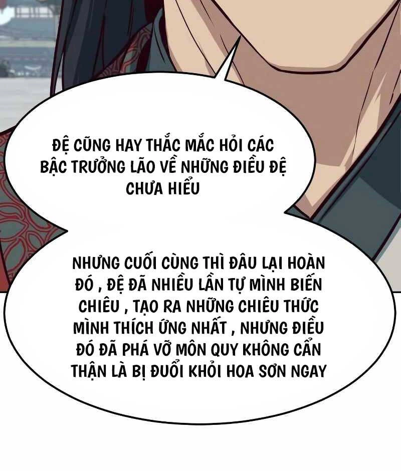 Túy Kiếm Dạ Hành Chapter 88 - 37