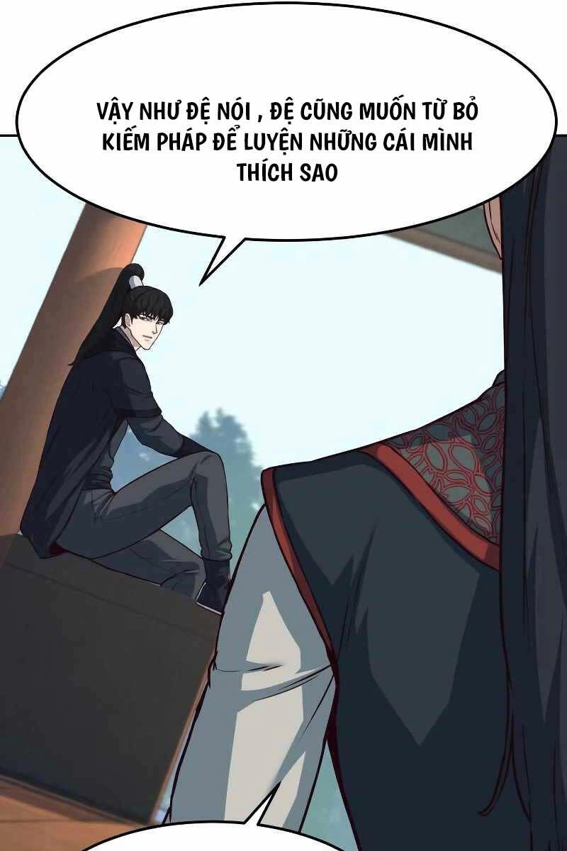 Túy Kiếm Dạ Hành Chapter 88 - 38