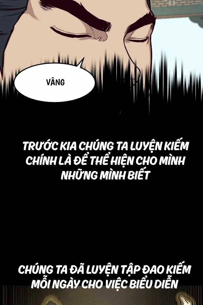 Túy Kiếm Dạ Hành Chapter 88 - 41