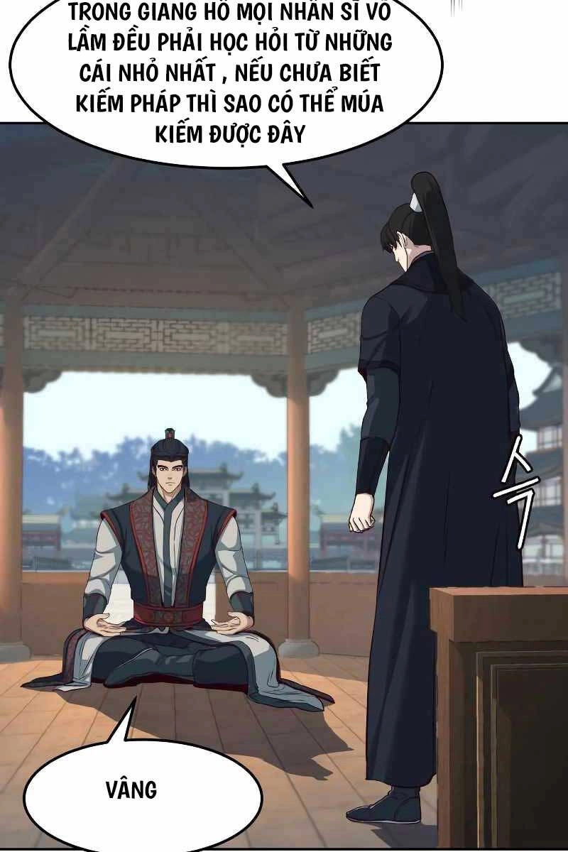 Túy Kiếm Dạ Hành Chapter 88 - 46