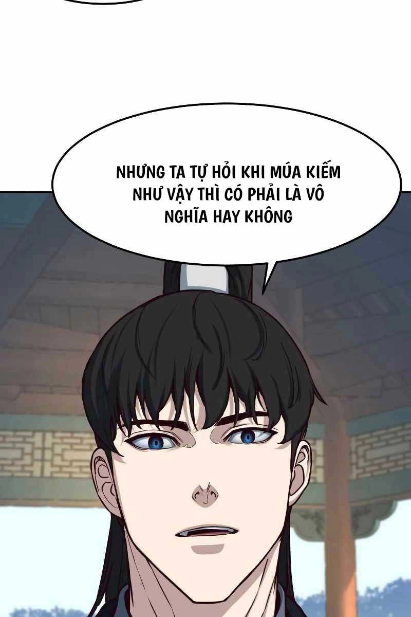 Túy Kiếm Dạ Hành Chapter 88 - 47