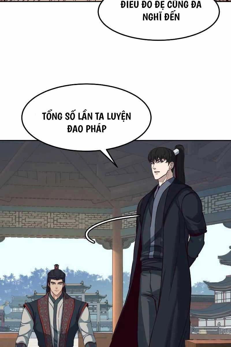 Túy Kiếm Dạ Hành Chapter 88 - 49