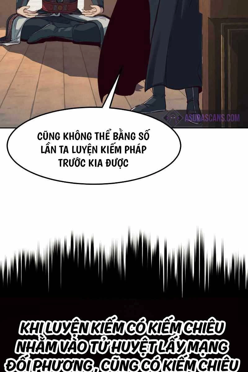 Túy Kiếm Dạ Hành Chapter 88 - 50