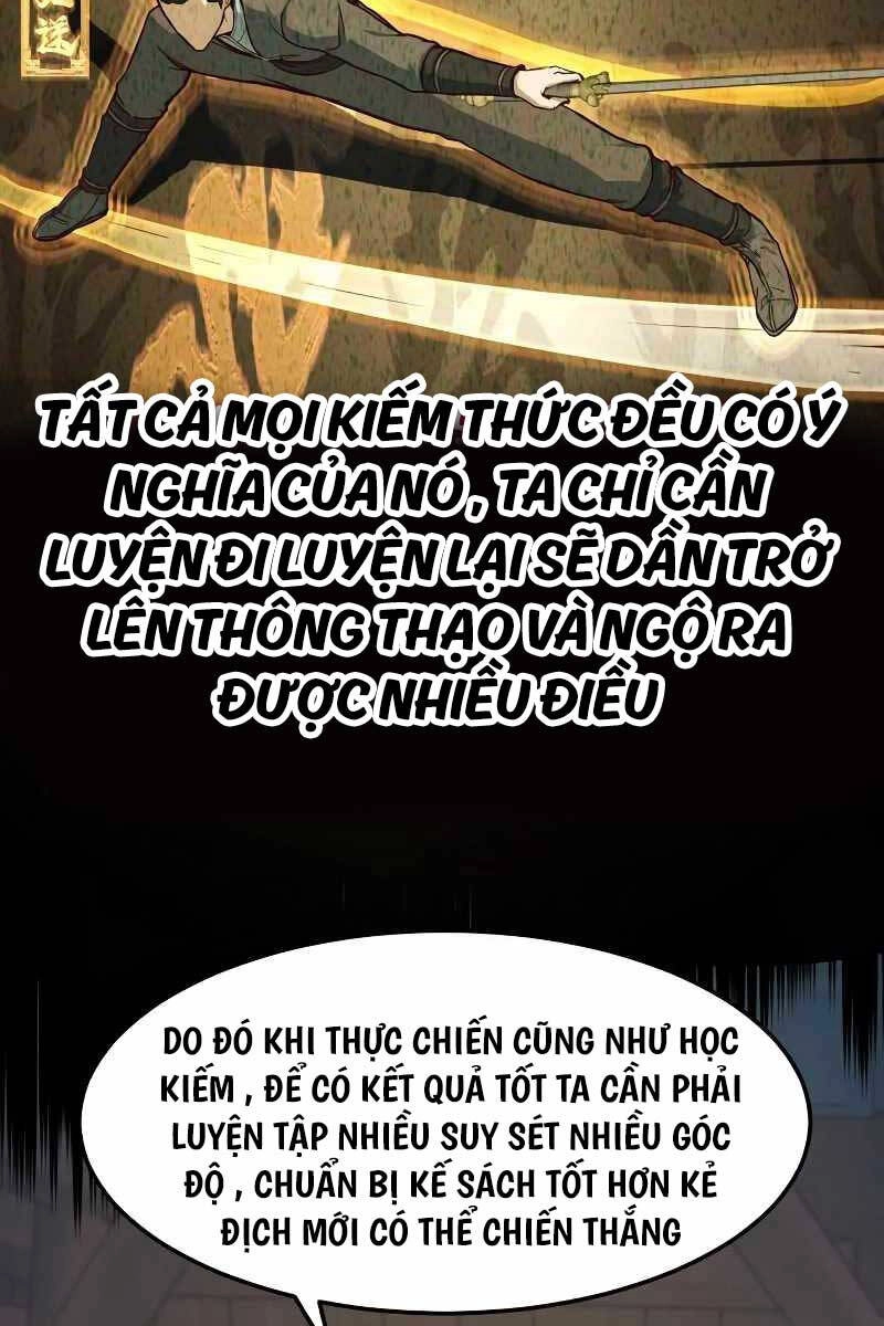 Túy Kiếm Dạ Hành Chapter 88 - 52