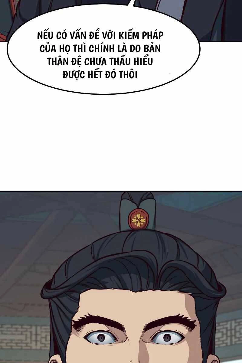 Túy Kiếm Dạ Hành Chapter 88 - 59