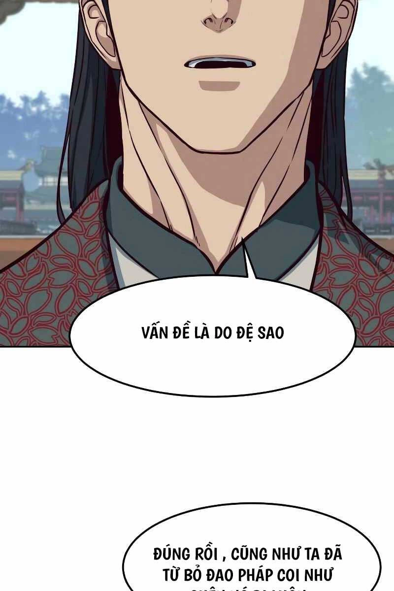 Túy Kiếm Dạ Hành Chapter 88 - 60