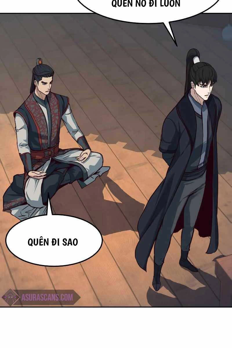 Túy Kiếm Dạ Hành Chapter 88 - 61