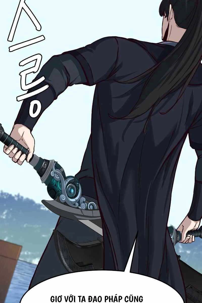 Túy Kiếm Dạ Hành Chapter 88 - 63