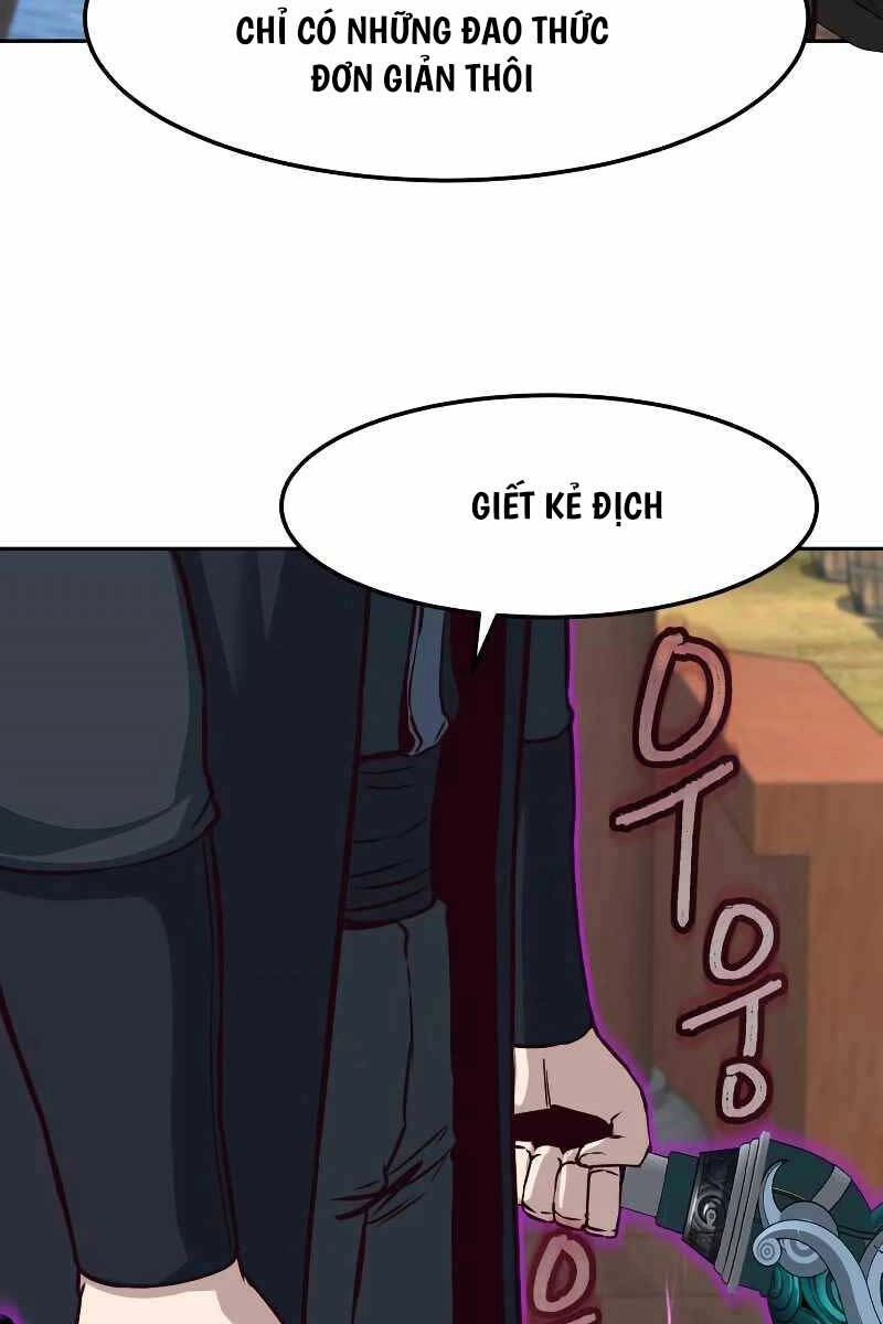 Túy Kiếm Dạ Hành Chapter 88 - 64