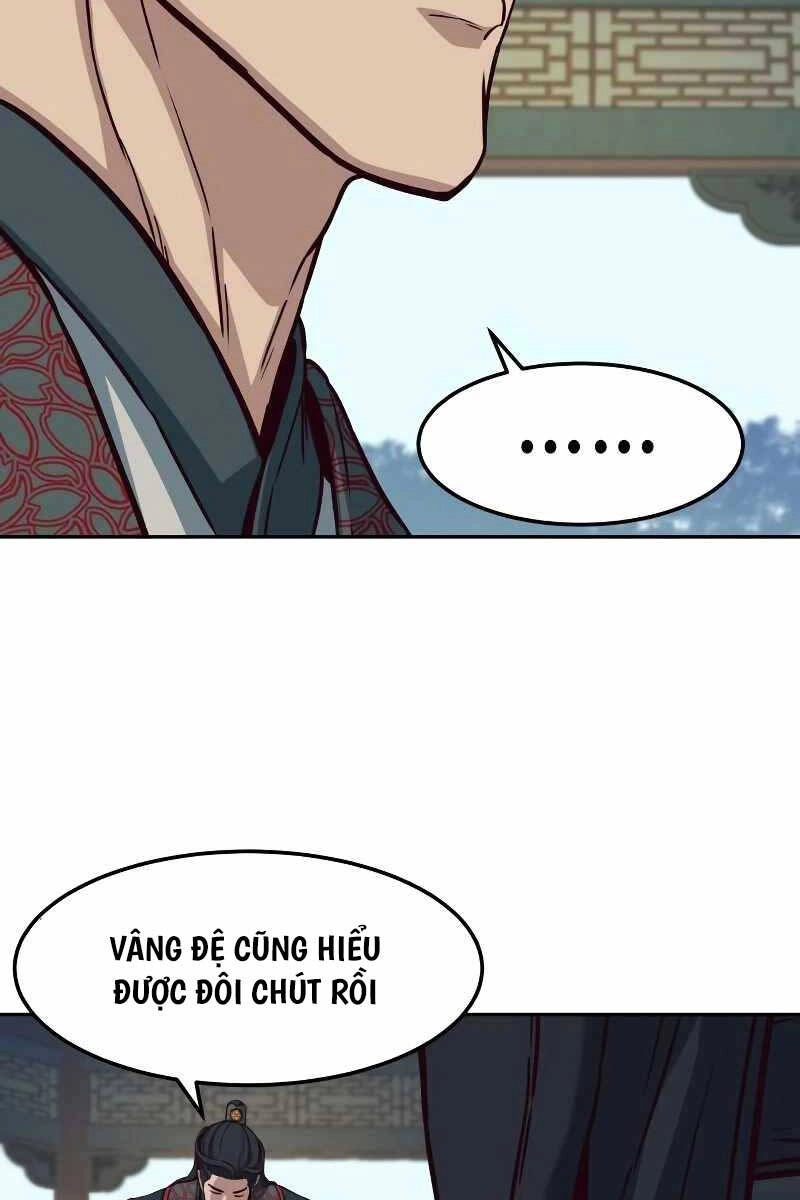 Túy Kiếm Dạ Hành Chapter 88 - 68
