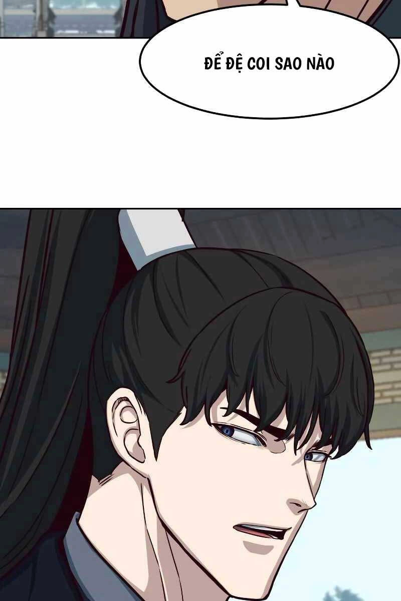 Túy Kiếm Dạ Hành Chapter 88 - 77