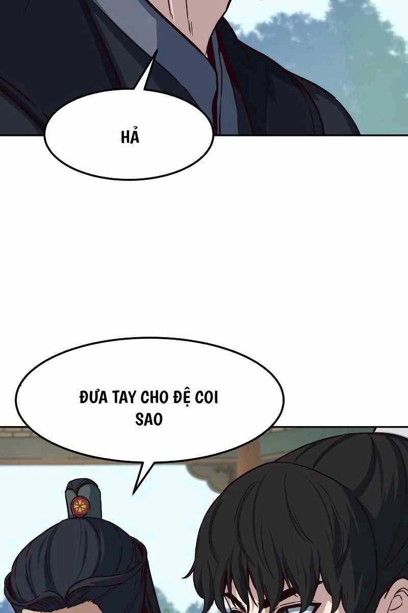 Túy Kiếm Dạ Hành Chapter 88 - 78