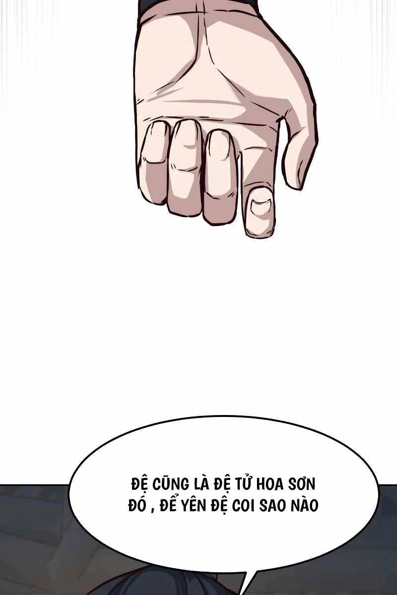 Túy Kiếm Dạ Hành Chapter 88 - 81