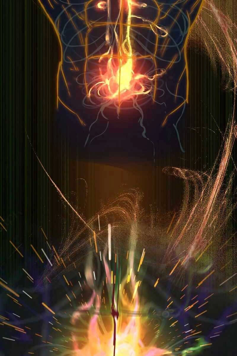 Túy Kiếm Dạ Hành Chapter 88 - 88