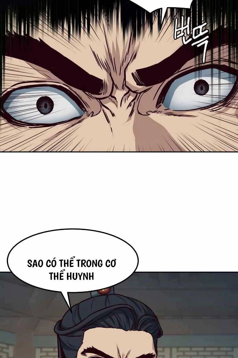 Túy Kiếm Dạ Hành Chapter 88 - 91