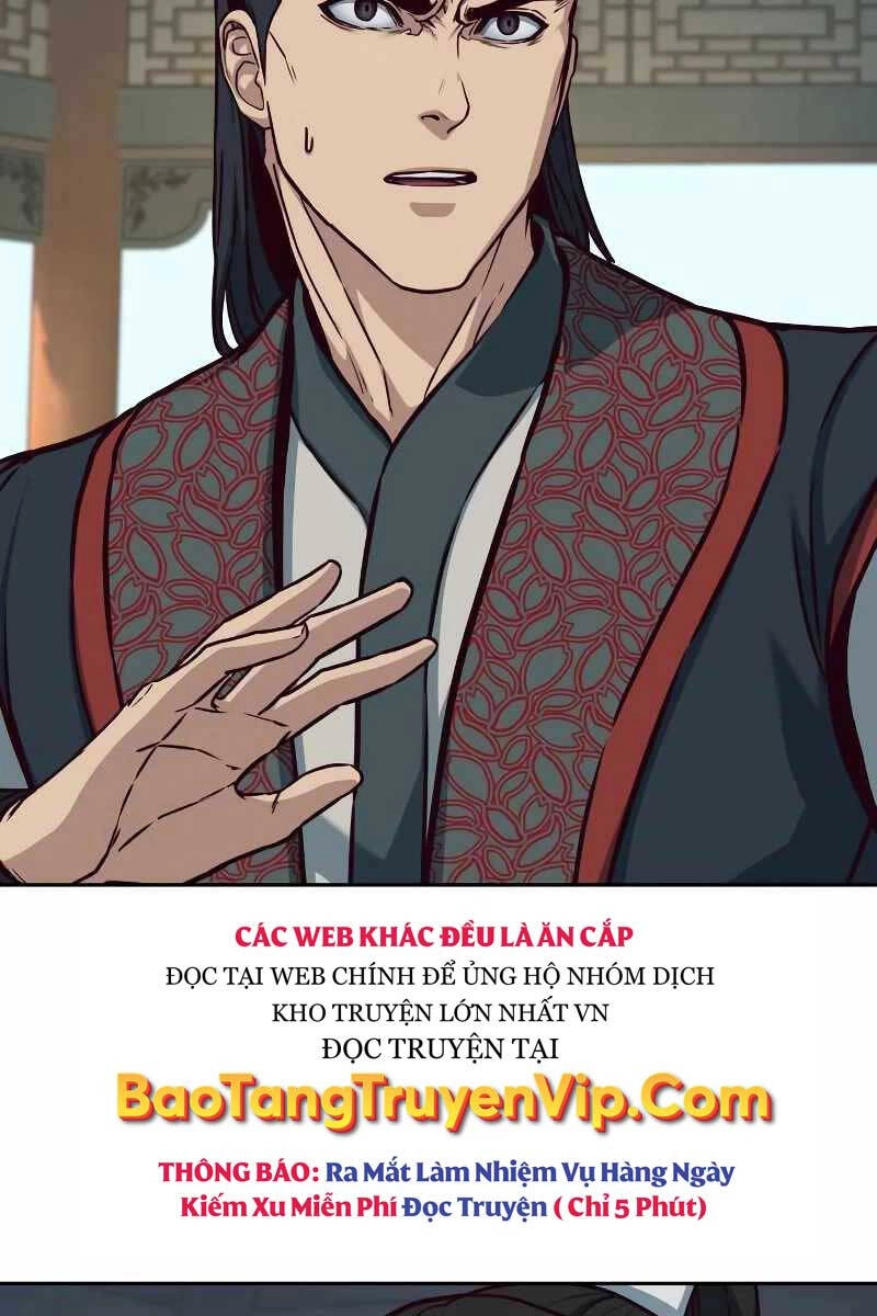 Túy Kiếm Dạ Hành Chapter 88 - 92