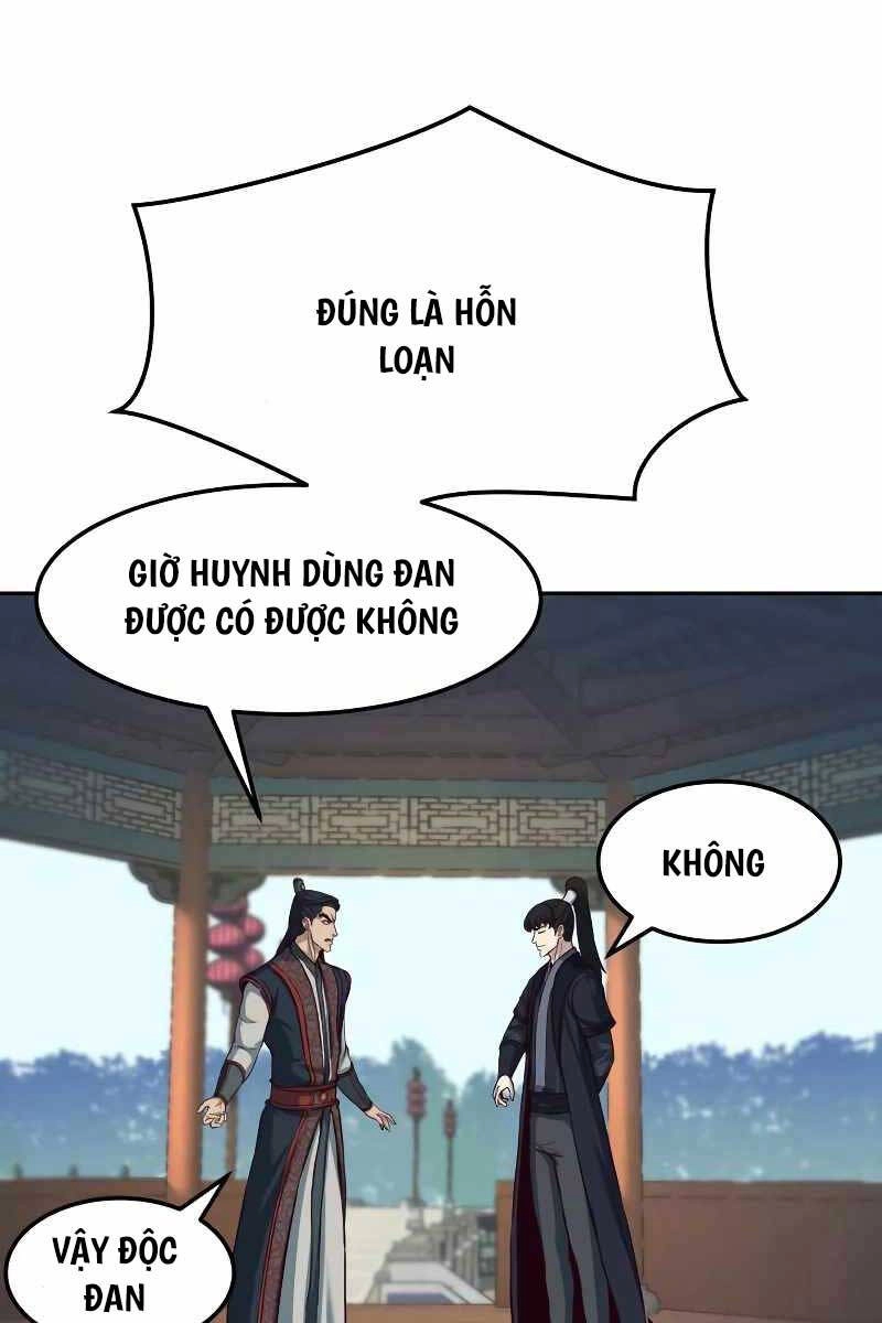 Túy Kiếm Dạ Hành Chapter 88 - 94