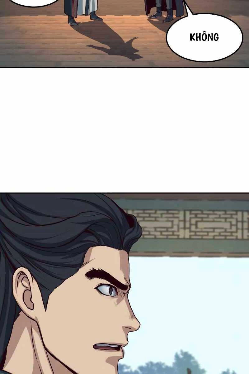 Túy Kiếm Dạ Hành Chapter 88 - 95