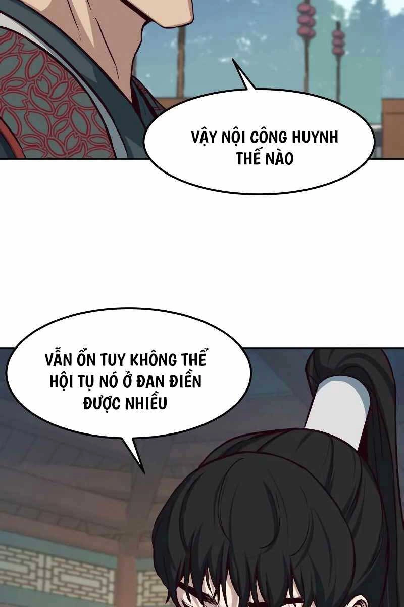 Túy Kiếm Dạ Hành Chapter 88 - 96