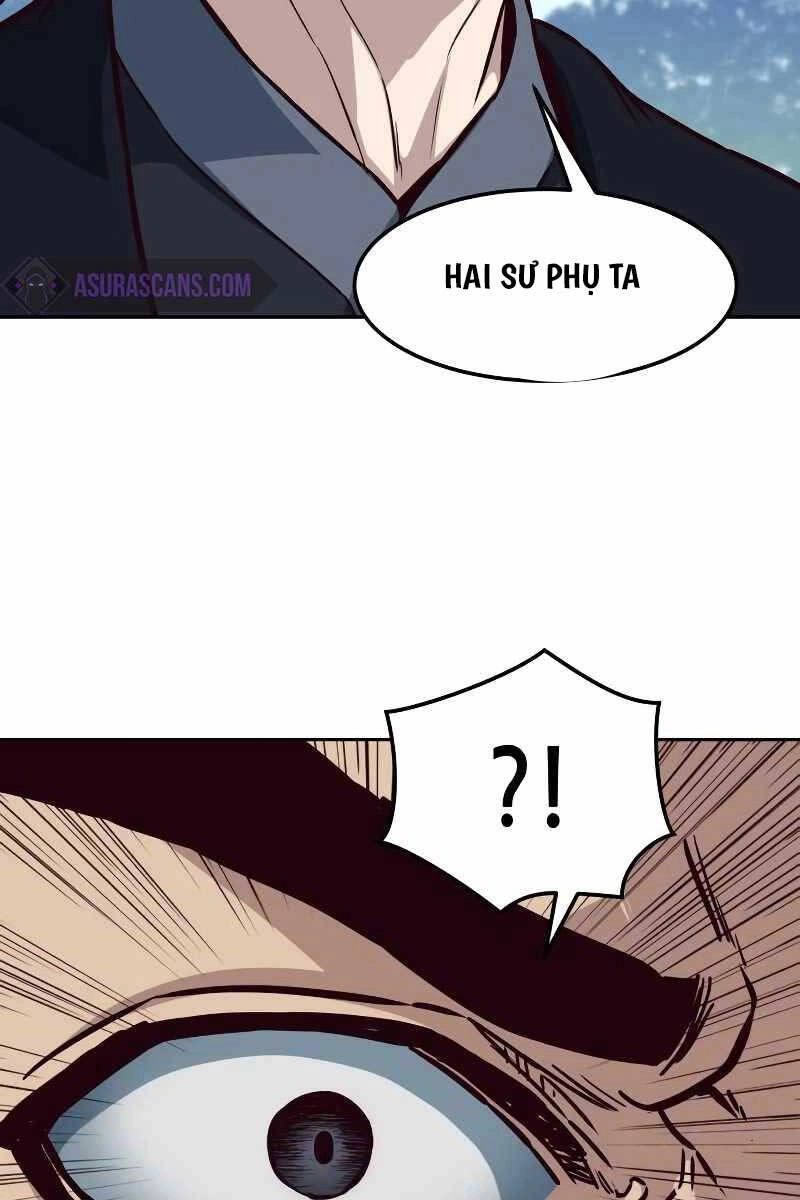 Túy Kiếm Dạ Hành Chapter 88 - 100