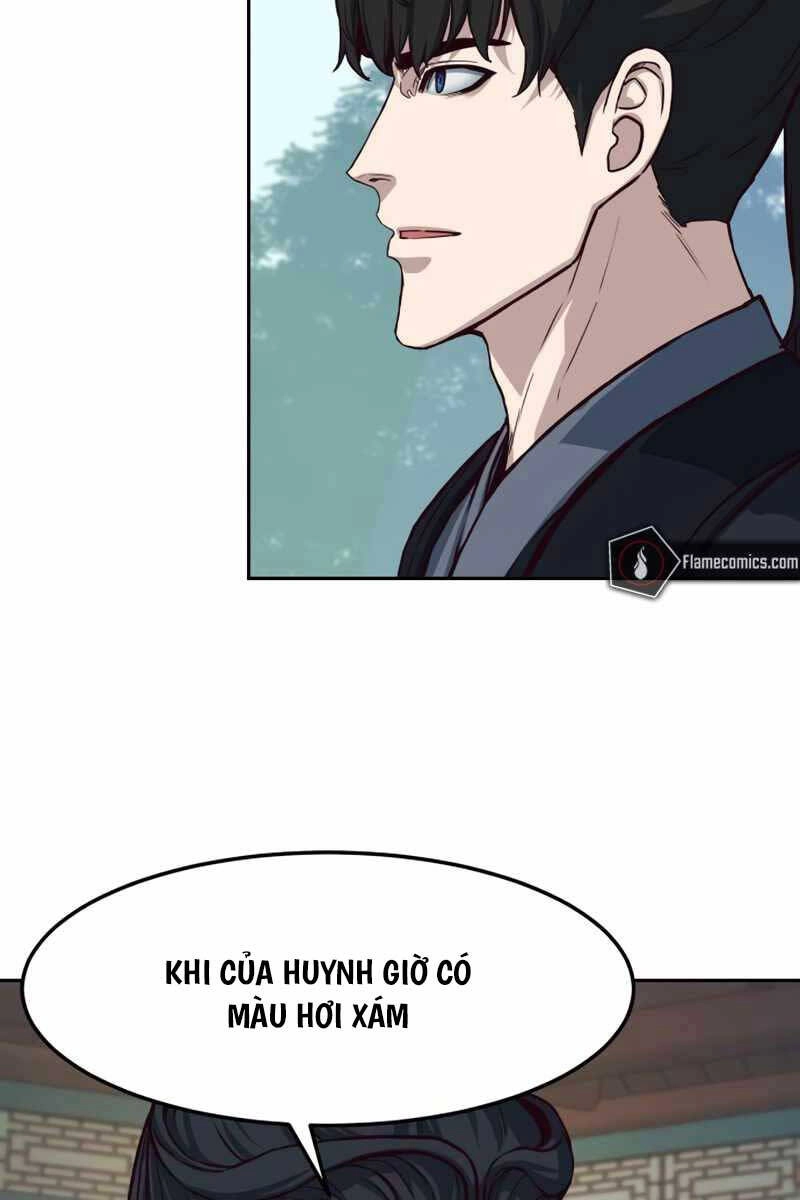 Túy Kiếm Dạ Hành Chapter 89 - 6