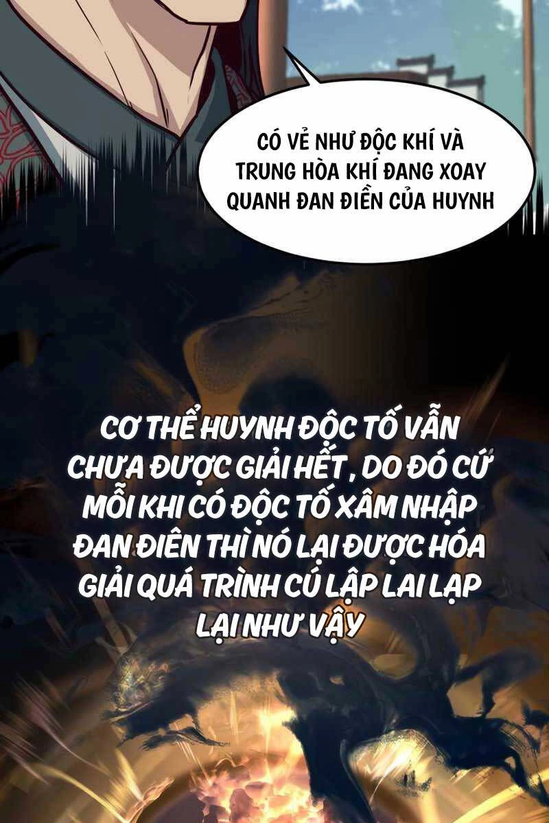 Túy Kiếm Dạ Hành Chapter 89 - 15