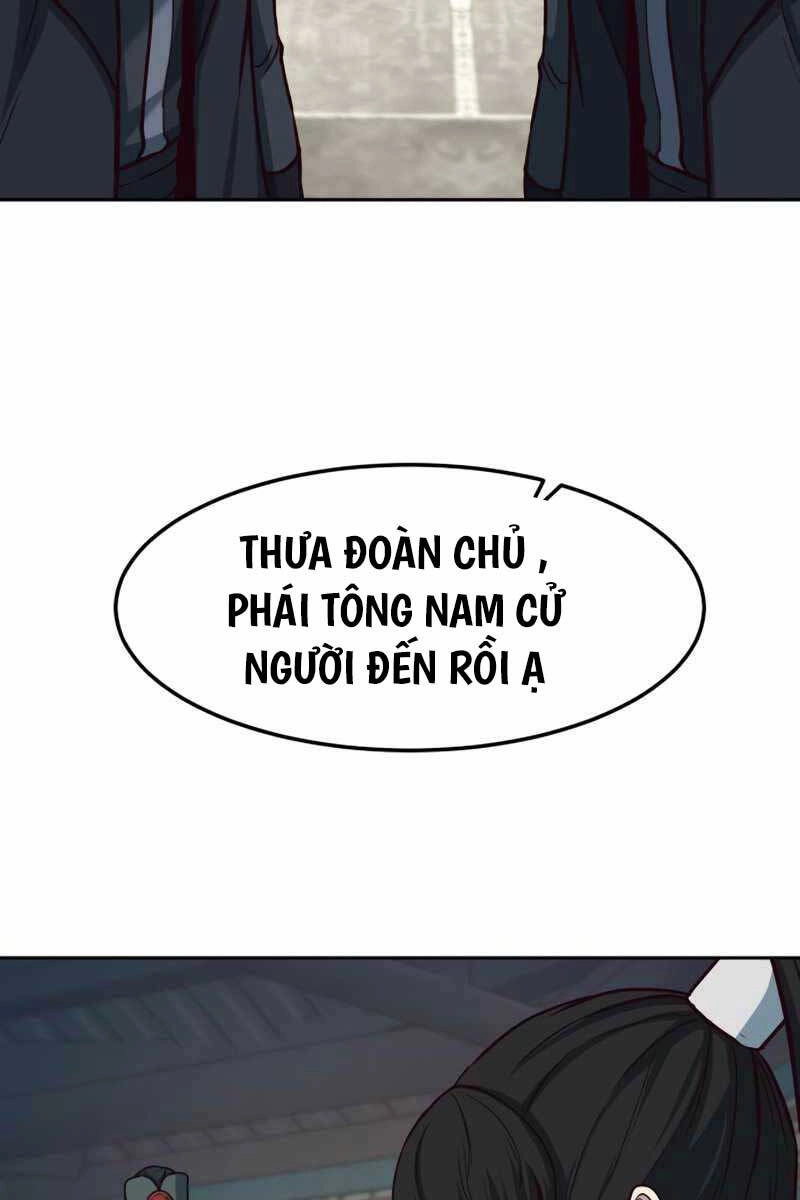 Túy Kiếm Dạ Hành Chapter 89 - 41