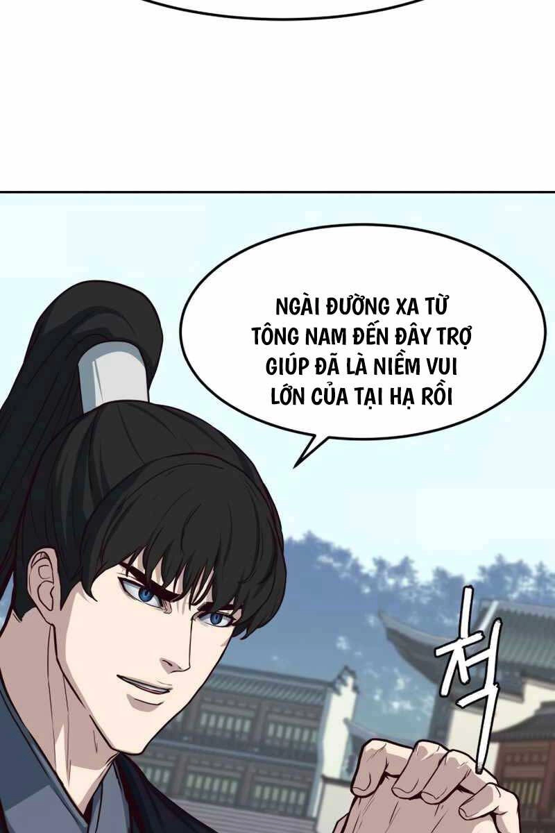 Túy Kiếm Dạ Hành Chapter 89 - 50