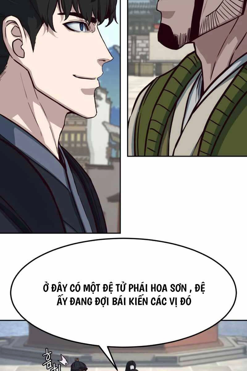 Túy Kiếm Dạ Hành Chapter 89 - 55